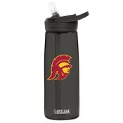 USC Trojans Charcoal Tommy Head Camelbak Eddy .75L Bottle